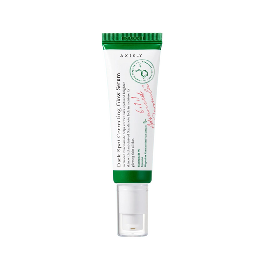 Axis-Y Dark Spot Correcting Glow Serum