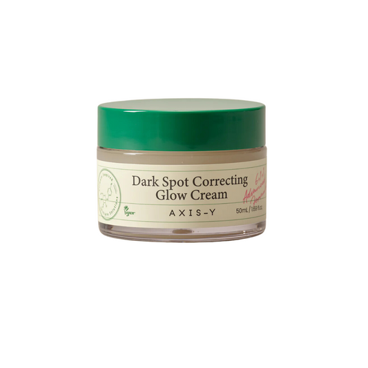 Axis-Y Dark Spot Correcting Glow Cream 50mil